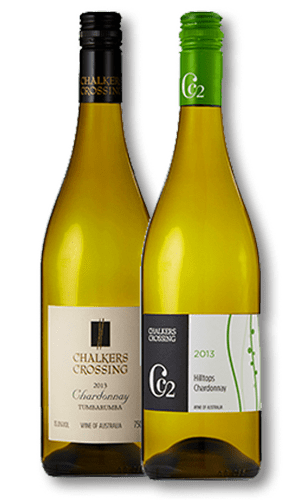 Chalkers Crossing Chardonnay Mixed Case