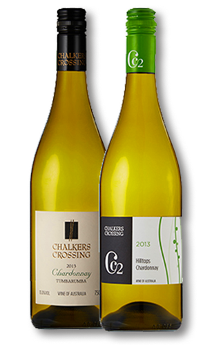 Chalkers Crossing Chardonnay Mixed Case